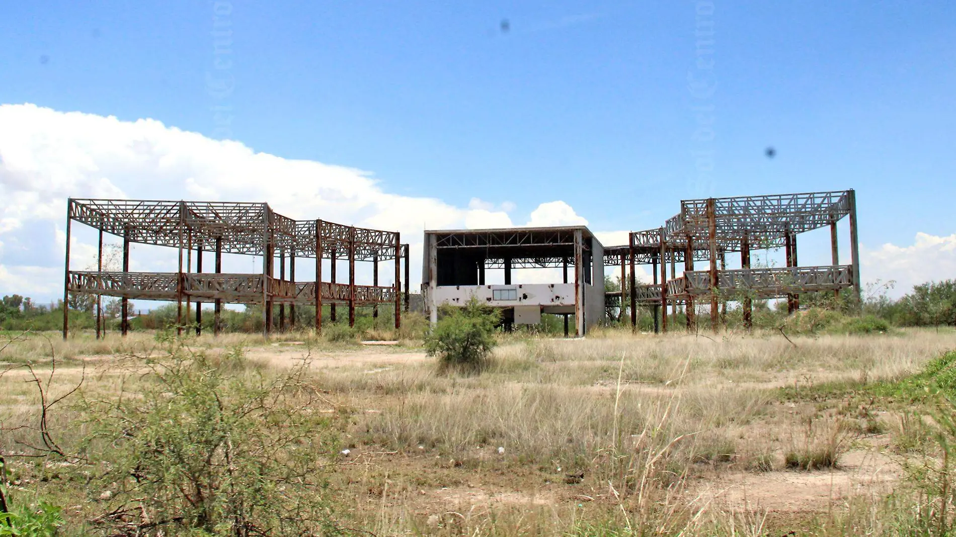 edificio fiade